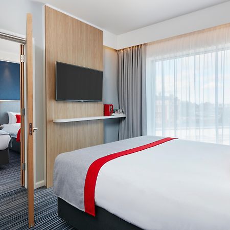 Holiday Inn Express Grimsby By Ihg Εξωτερικό φωτογραφία