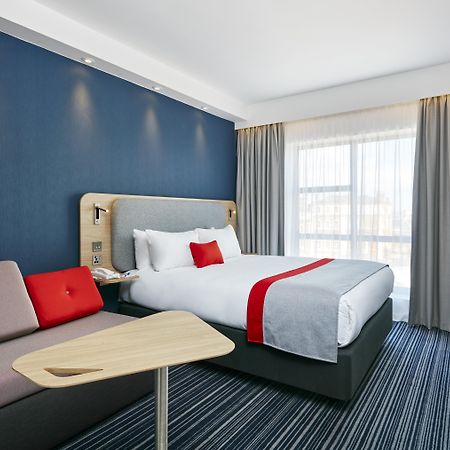 Holiday Inn Express Grimsby By Ihg Εξωτερικό φωτογραφία