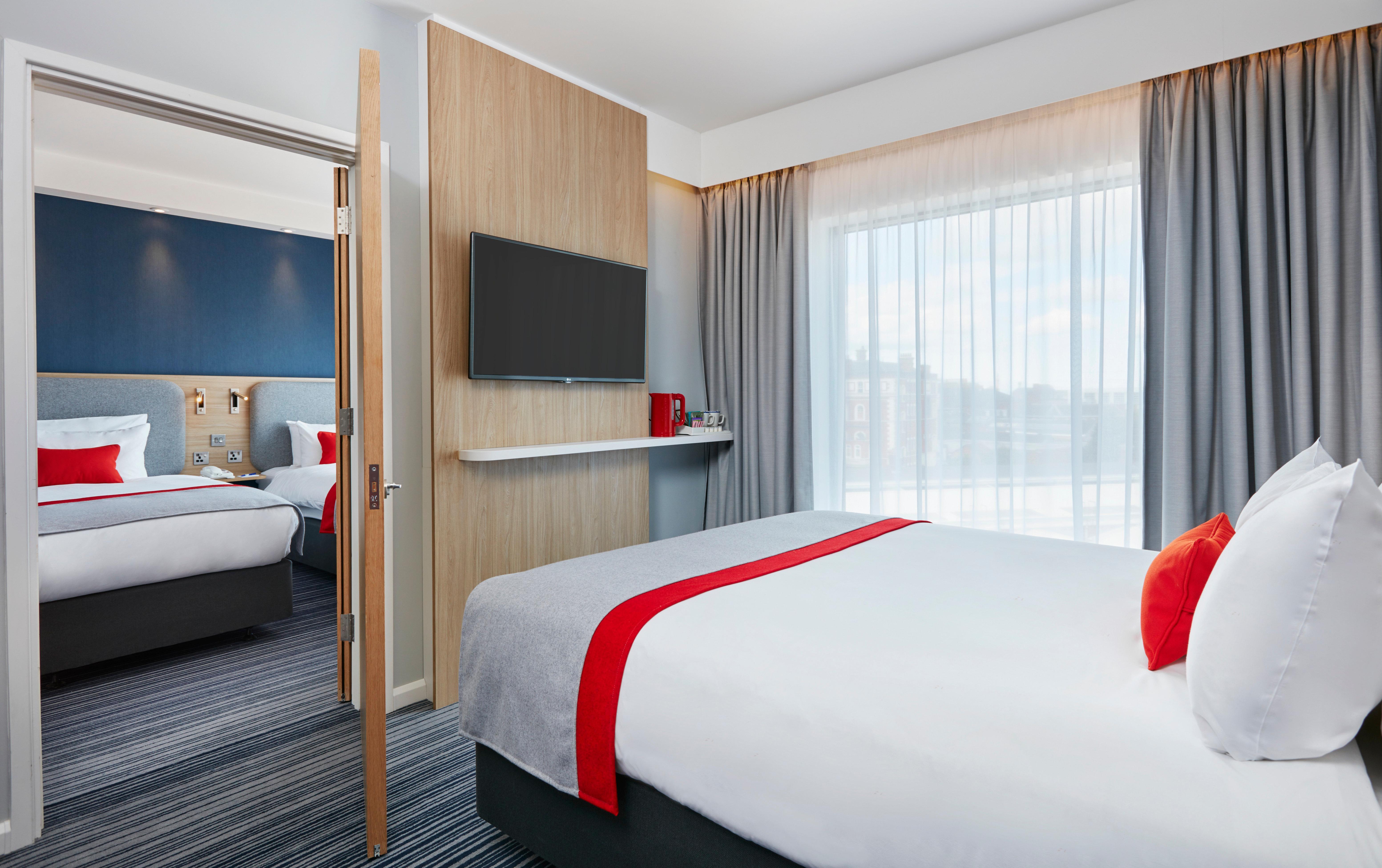 Holiday Inn Express Grimsby By Ihg Εξωτερικό φωτογραφία