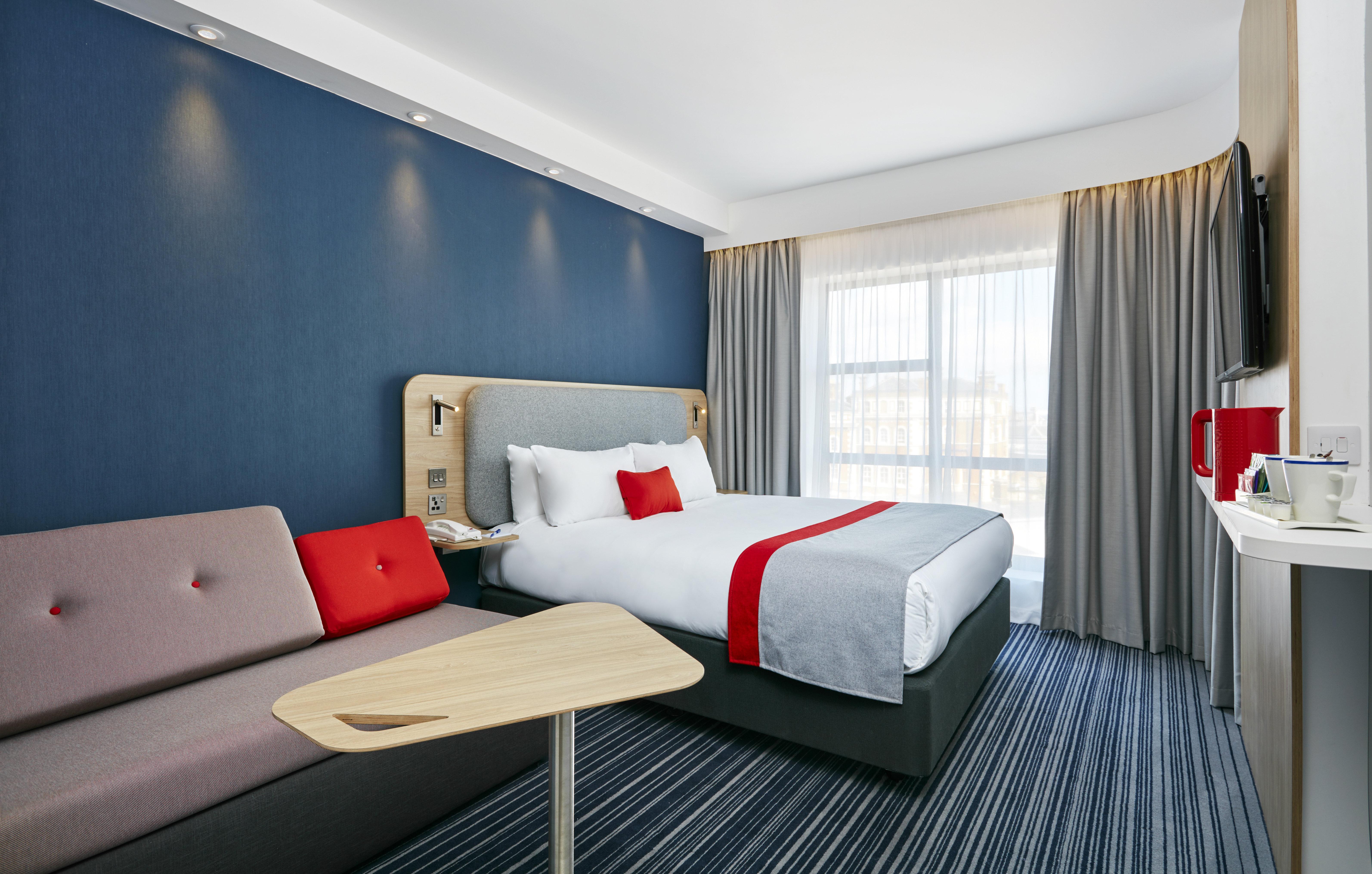Holiday Inn Express Grimsby By Ihg Εξωτερικό φωτογραφία