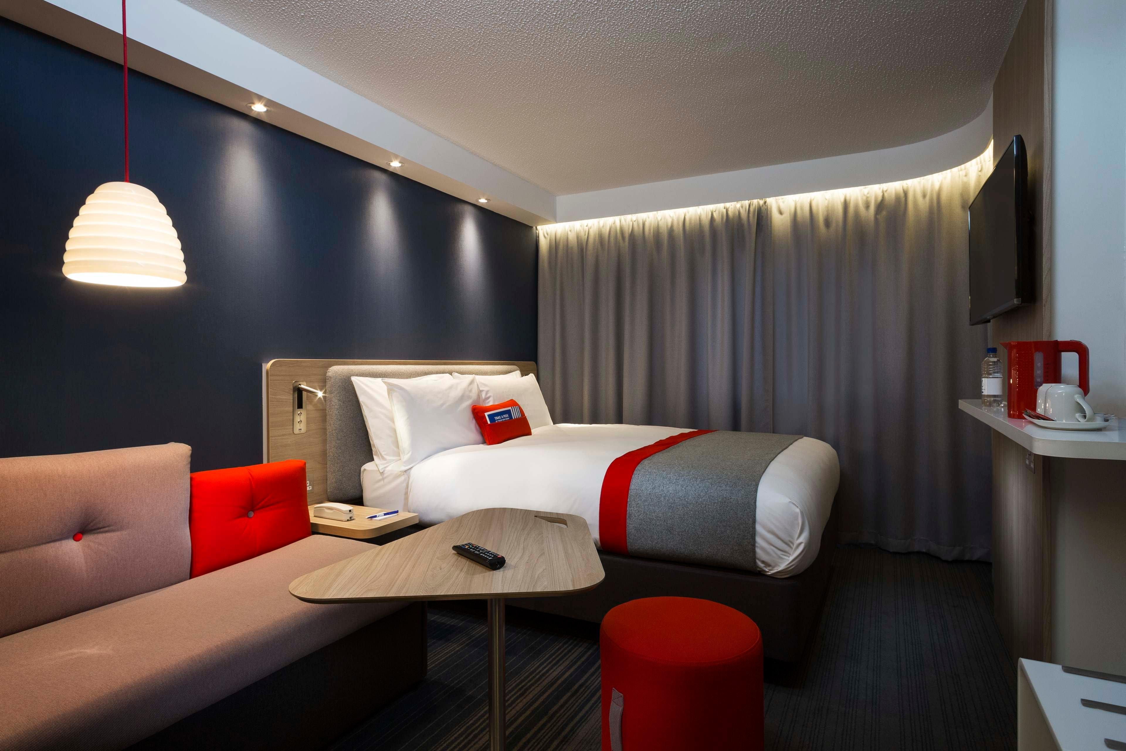 Holiday Inn Express Grimsby By Ihg Εξωτερικό φωτογραφία