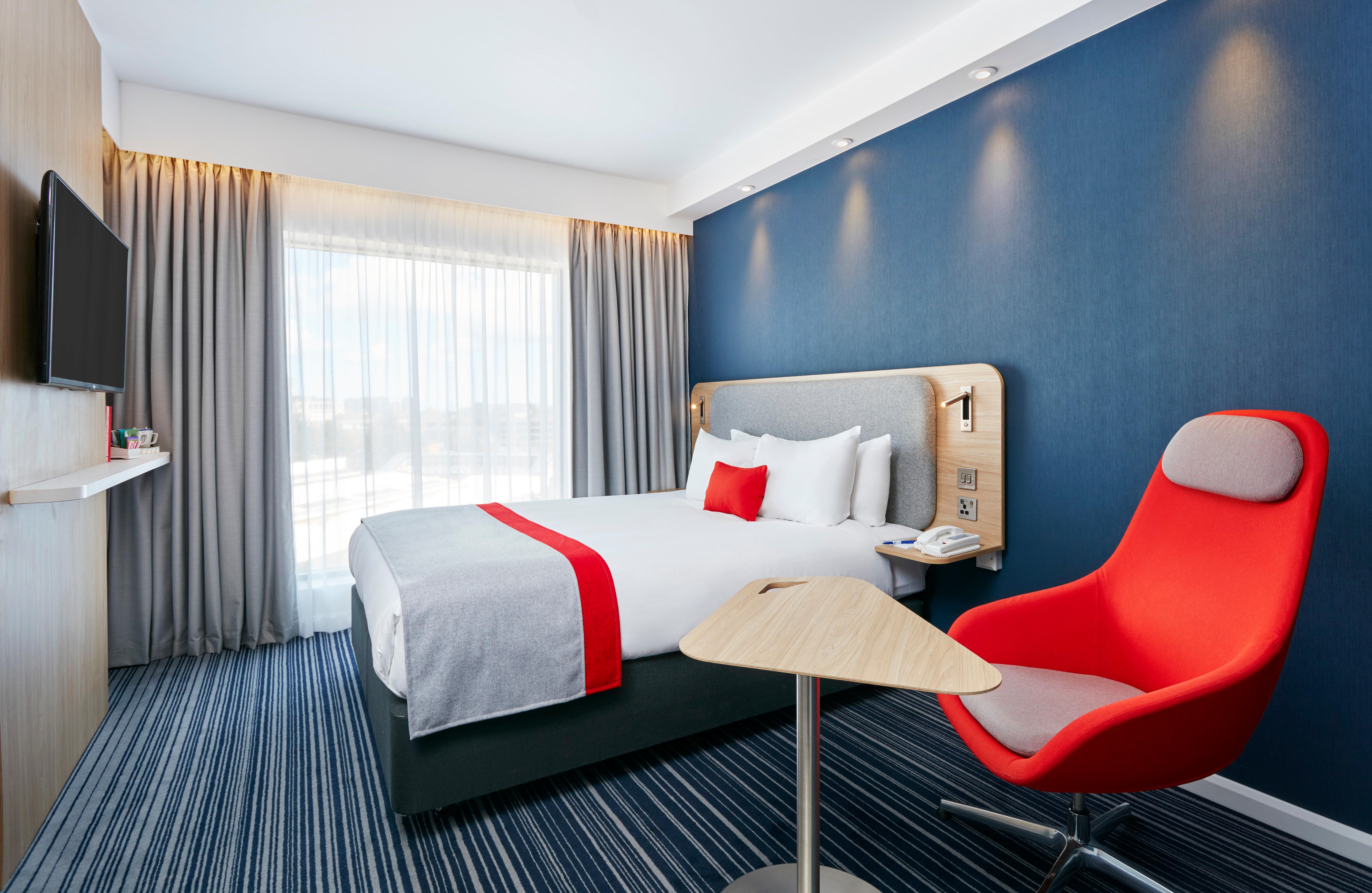 Holiday Inn Express Grimsby By Ihg Εξωτερικό φωτογραφία