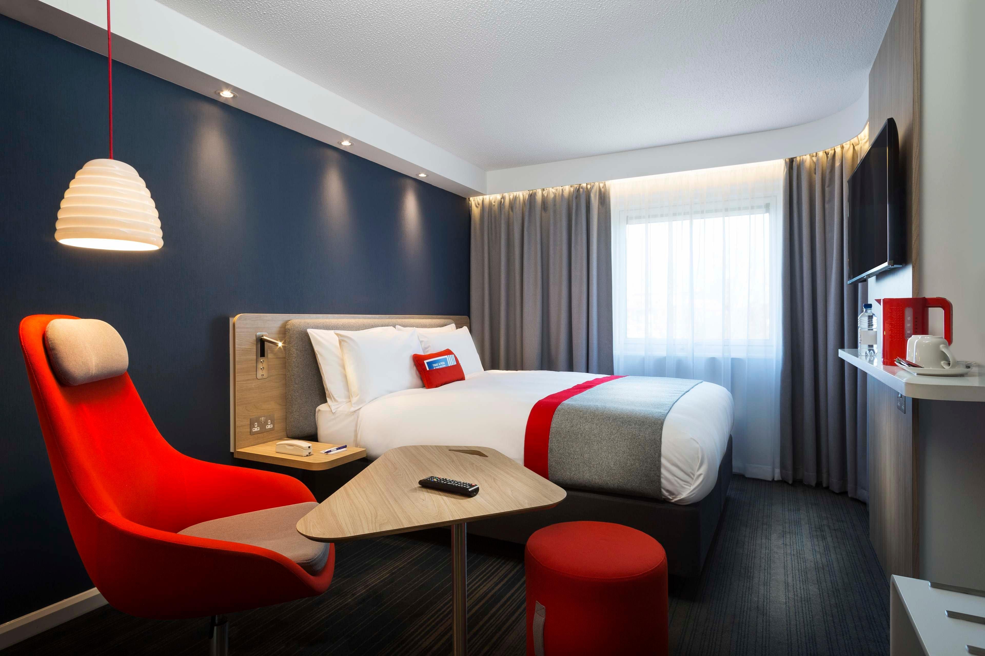 Holiday Inn Express Grimsby By Ihg Εξωτερικό φωτογραφία