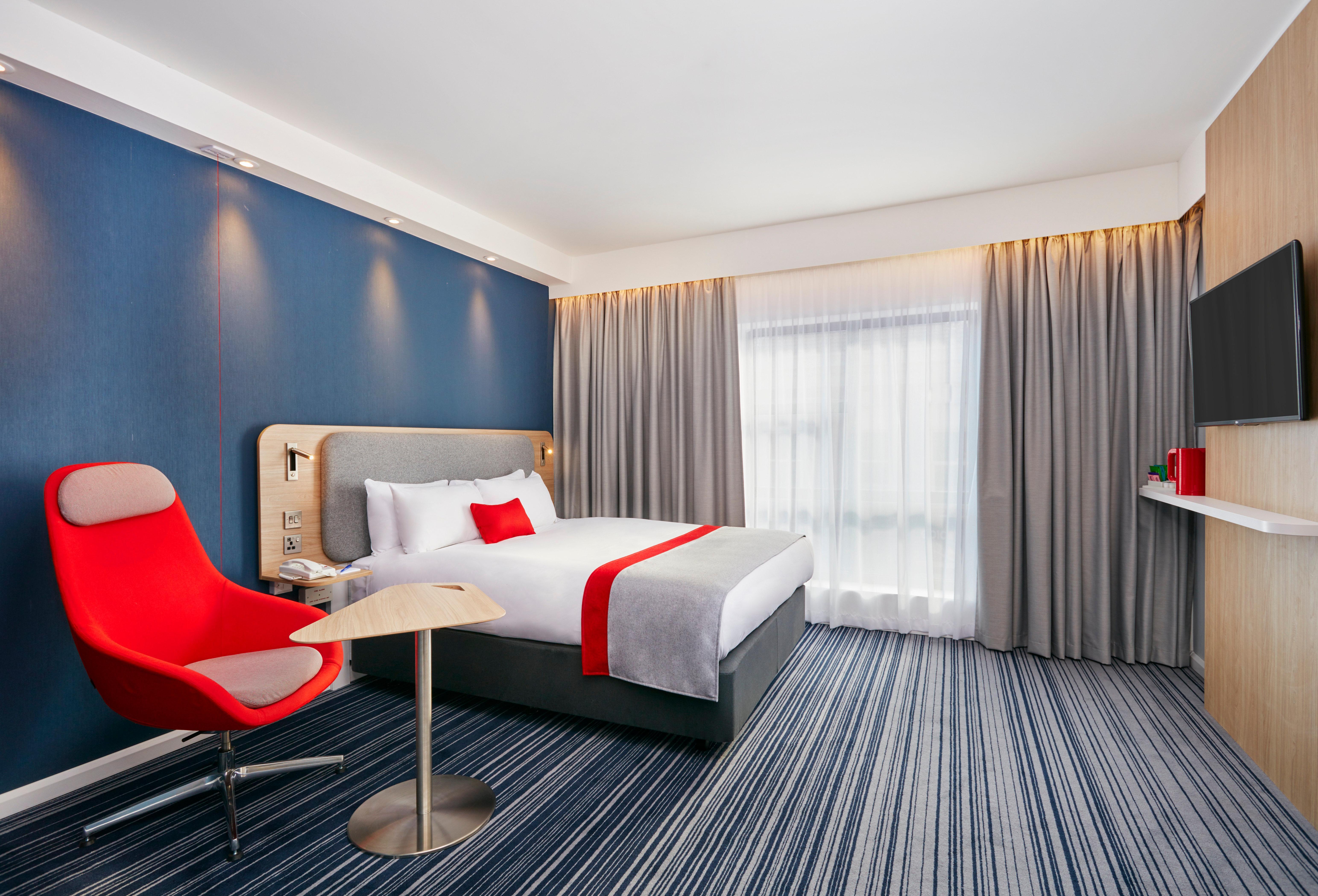 Holiday Inn Express Grimsby By Ihg Εξωτερικό φωτογραφία