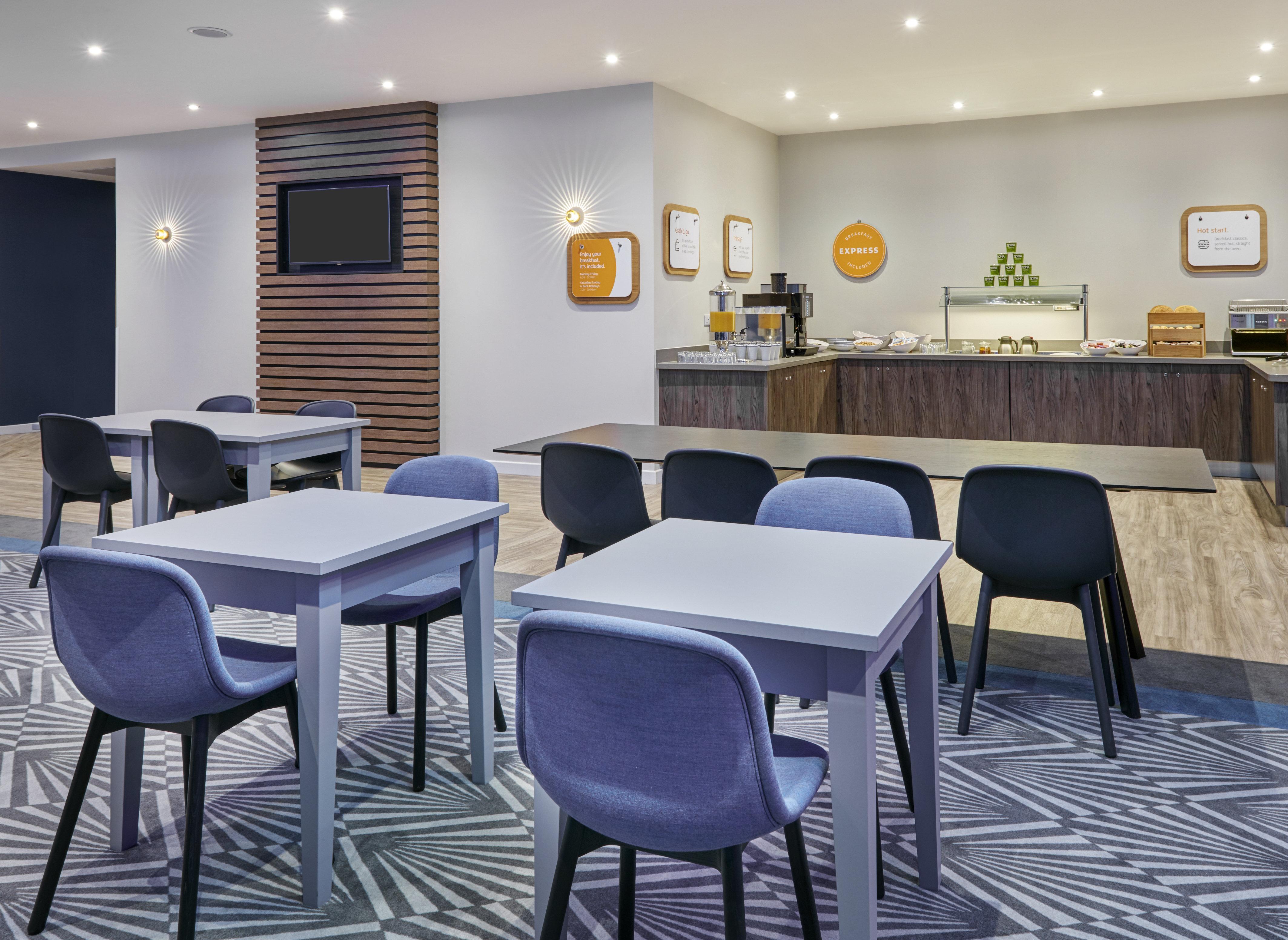 Holiday Inn Express Grimsby By Ihg Εξωτερικό φωτογραφία