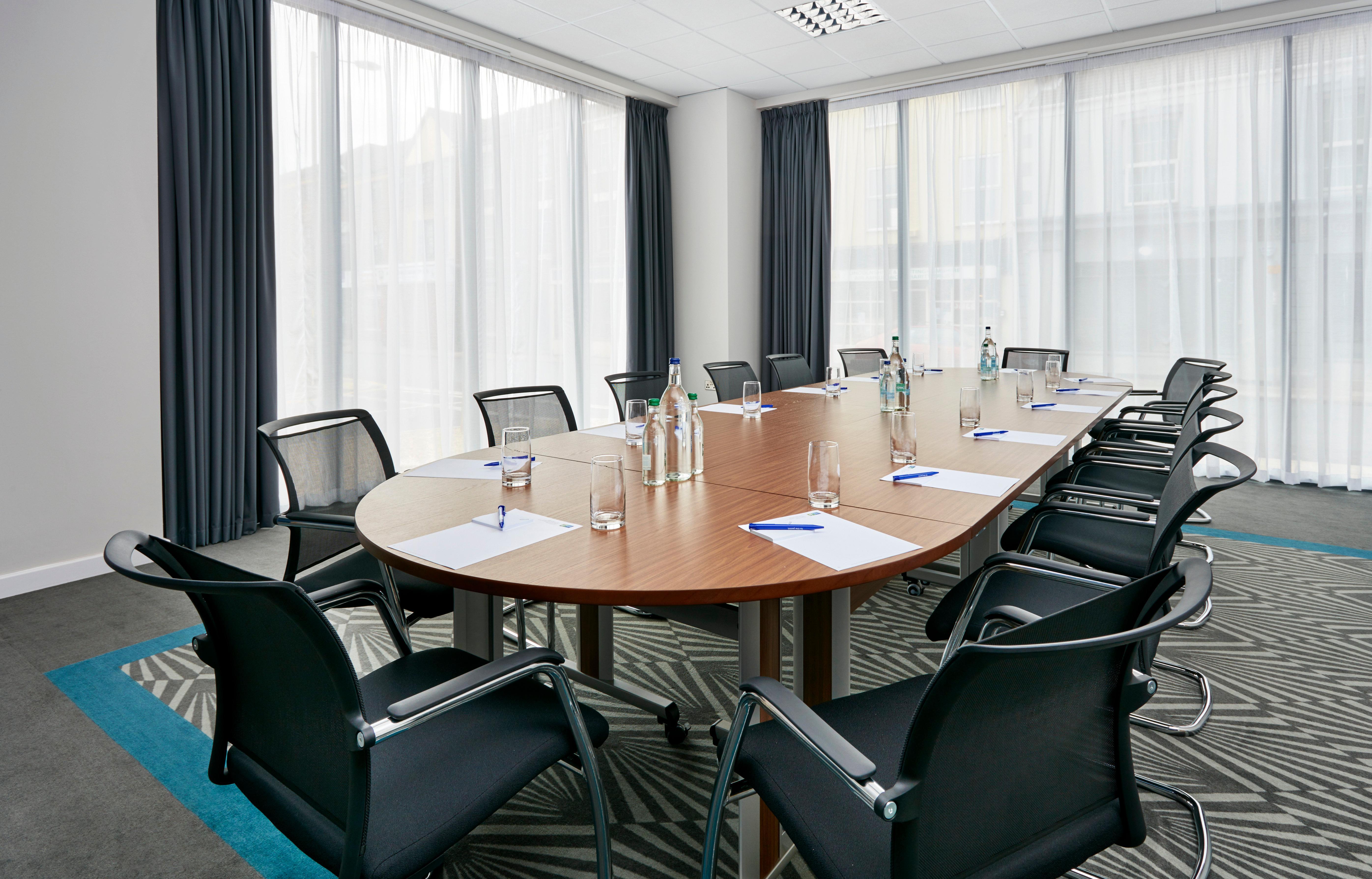 Holiday Inn Express Grimsby By Ihg Εξωτερικό φωτογραφία