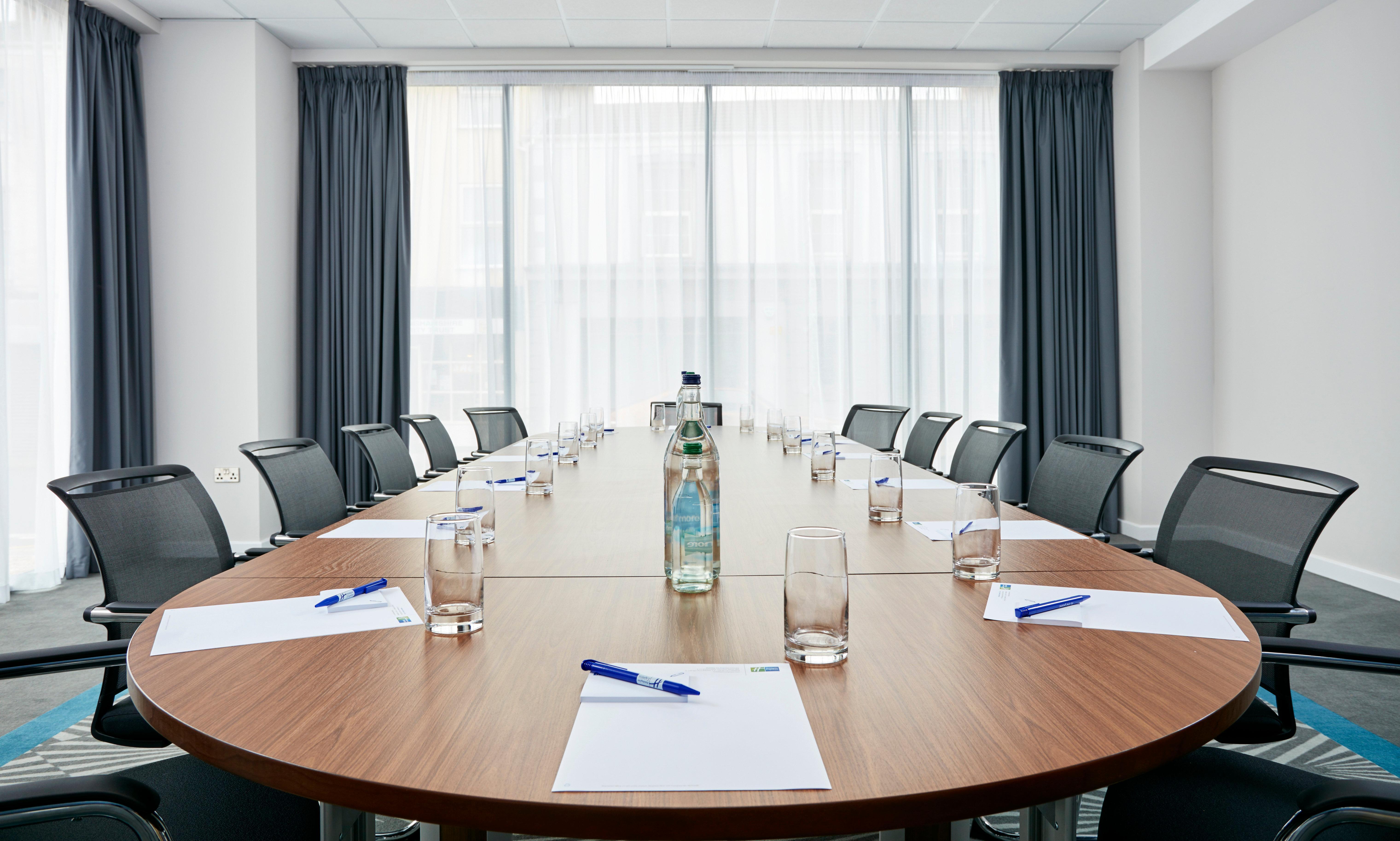 Holiday Inn Express Grimsby By Ihg Εξωτερικό φωτογραφία