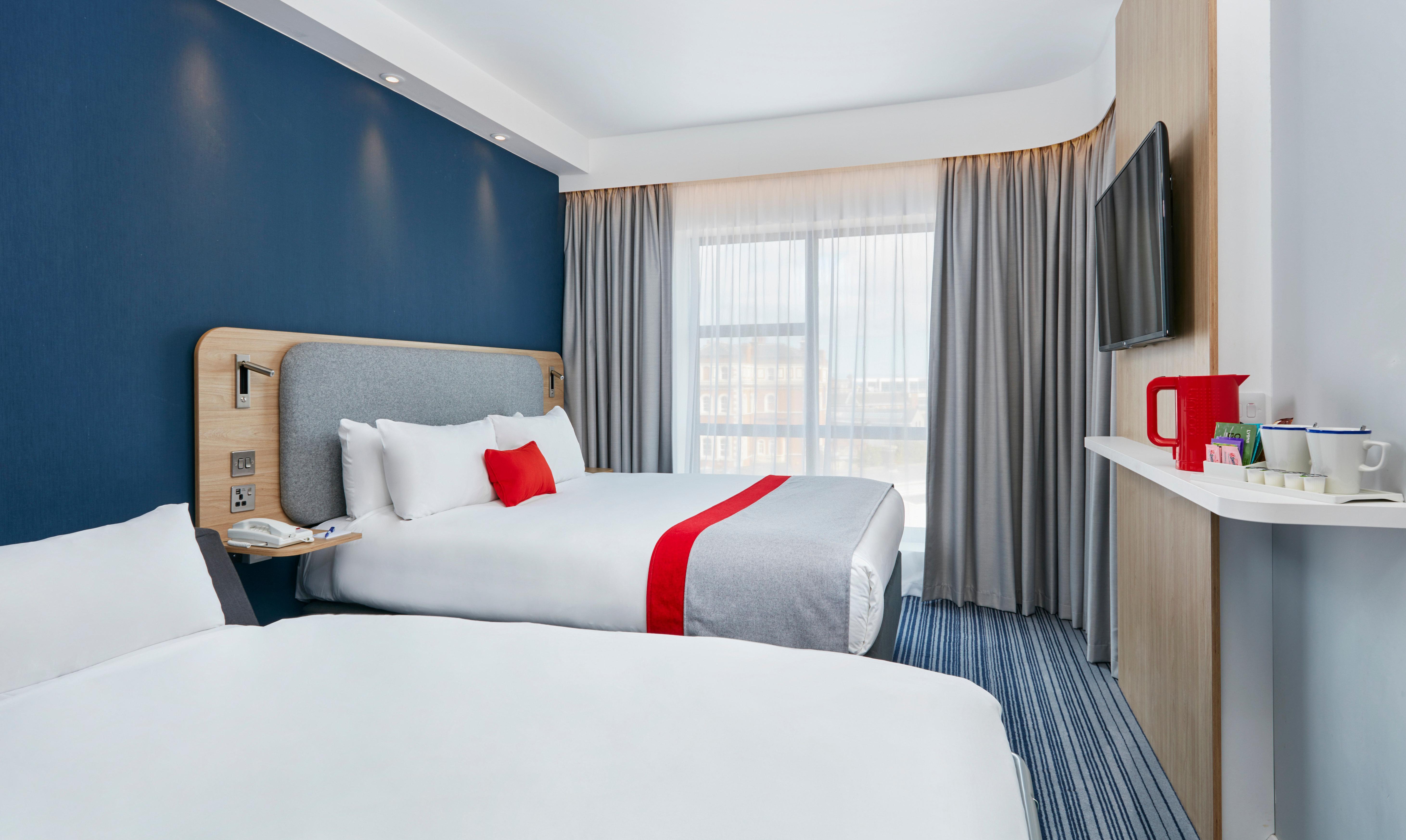 Holiday Inn Express Grimsby By Ihg Εξωτερικό φωτογραφία