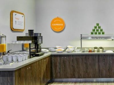 Holiday Inn Express Grimsby By Ihg Εξωτερικό φωτογραφία